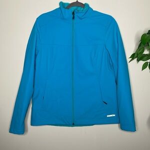 Karbon Wind Breaker Coat